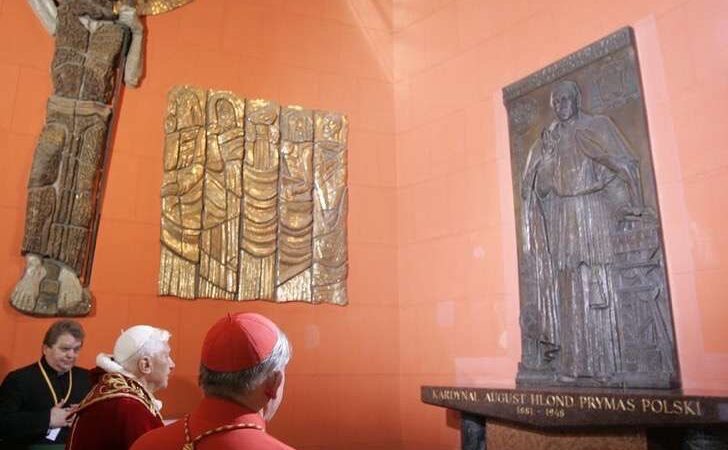 “Los judíos manejan la prostitución”: El Vaticano busca santificar a cardenal acusado de antisemitismo