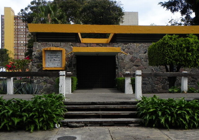 Luego de 10 años de inactividad, reabre el Museo de Arqueología del Occidente de México “José Parres Arias”