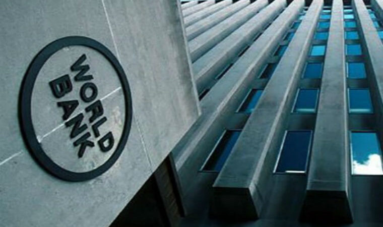 El debate sobre el acoso sexual “Me Too” llegó al Banco Mundial