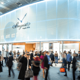 Breguet-Baselworld-