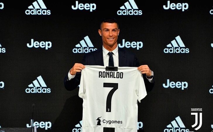 La polémica razón por la que Cristiano Ronaldo se fue a la Juventus, según el presidente de La Liga