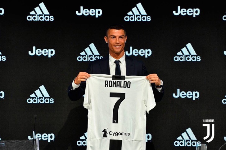 La polémica razón por la que Cristiano Ronaldo se fue a la Juventus, según el presidente de La Liga