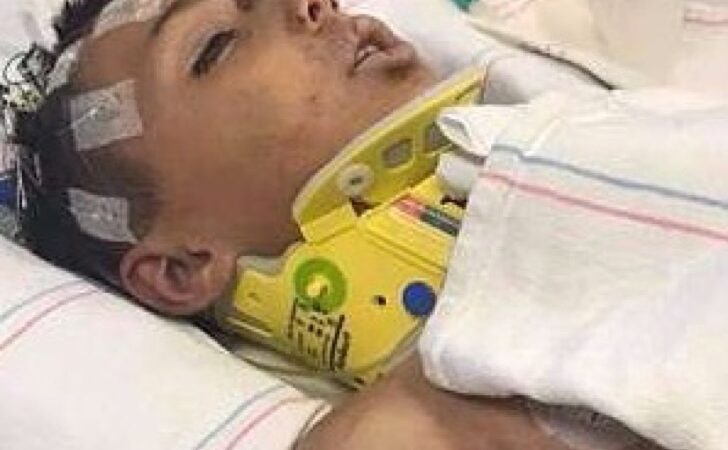 Hallan muerto a niño de 10 años con quemaduras en su cuerpo. Semanas atrás reveló que era homosexual