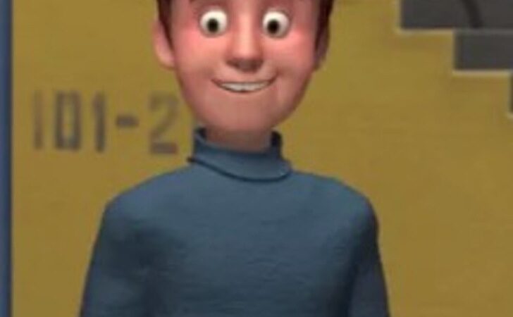 Este personaje de Los Increíbles fue “raptado”. Seguidores piden a Pixar que les digan a dónde fue
