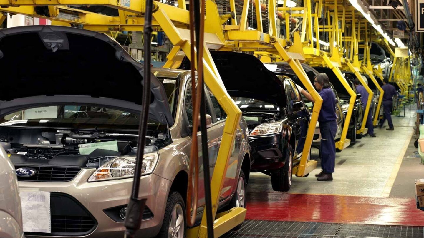 4 cosas que impulsaran el FUTURO del mercado automotriz |