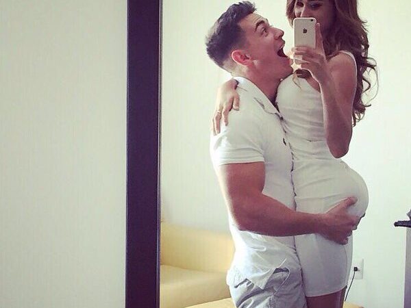 Algunas de las mejores fotos en Insta´ de Yanet Garcia, ahora que ha quedado soltera