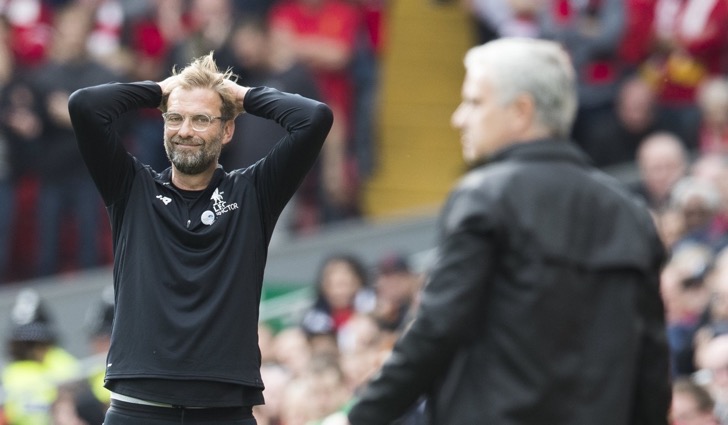 “Tienes que ganar”: Mourinho le puso presión a Klopp por sus fichaje y el alemán le respondió