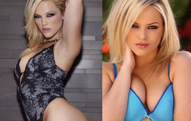 Galería | El mejor trasero del nopor Alexis Texas