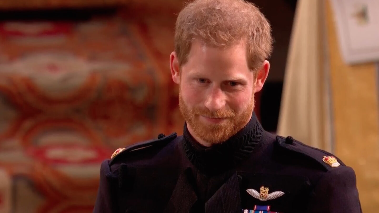 El príncipe Harry participará con Elton John en una conferencia sobre el Sida |