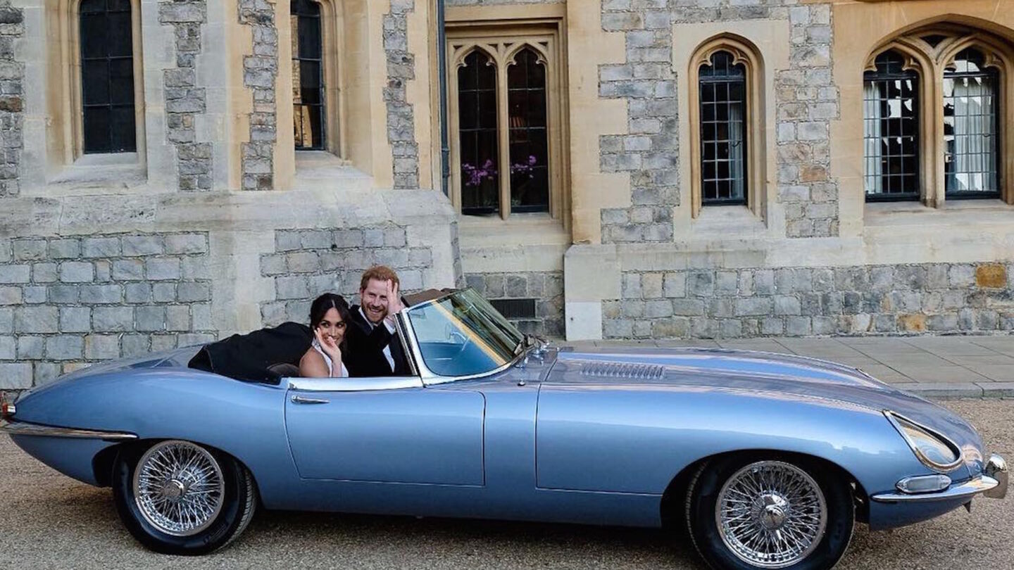 La romántica residencia donde se mudarán Meghan Markle y el príncipe Harry |