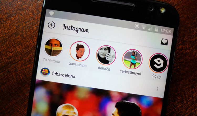 Instagram permitirá hacer preguntas en las “Stories”