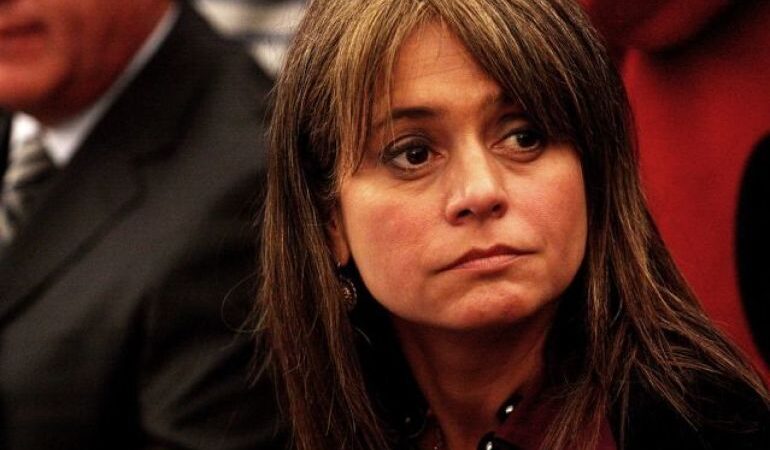 Jacqueline van Rysselberghe asegura que la UDI “es un partido feminista”