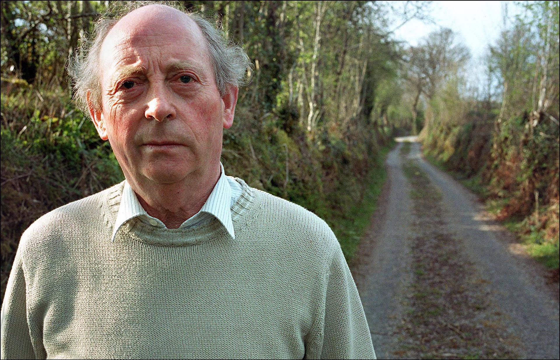 John McGahern