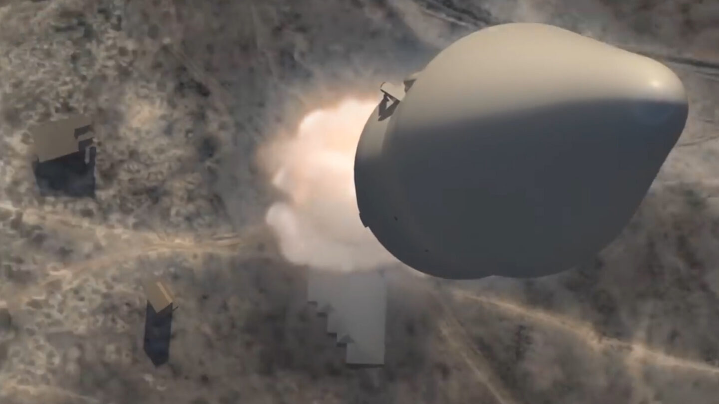 Cómo son las super armas que Rusia presentó con impresionantes videos al estilo de Hollywood |