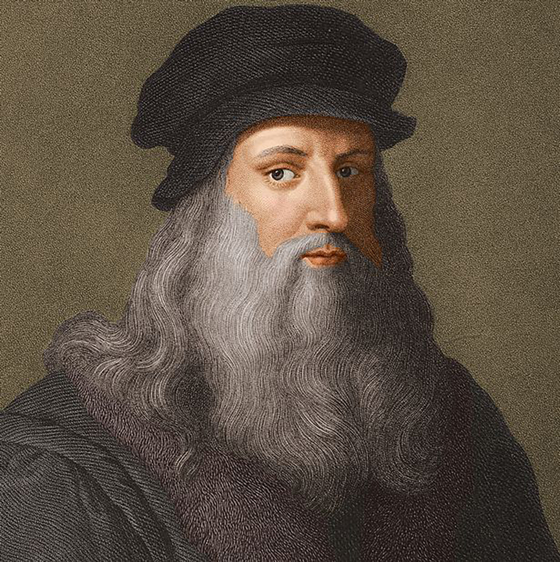 Leonardo da Vinci