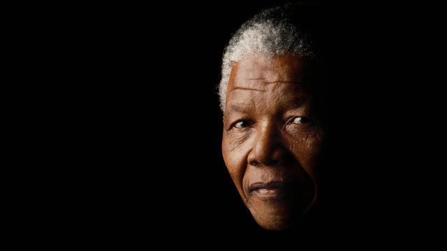 Nelson Mandela; 10 frases históricas del Gran Líder