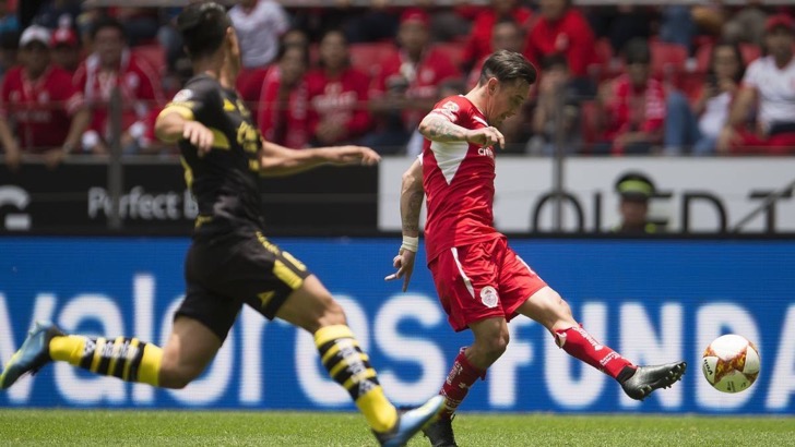 ¿Fair play? Mientras los rivales celebraban, este equipo mexicano marcó un gol a arco vacío