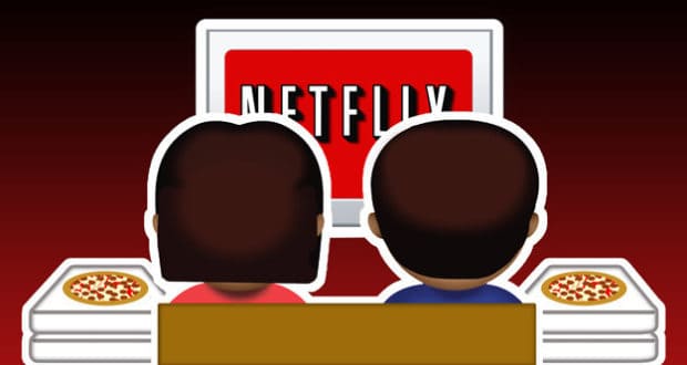 Mándale un emoji a Netflix y recibe una recomendación