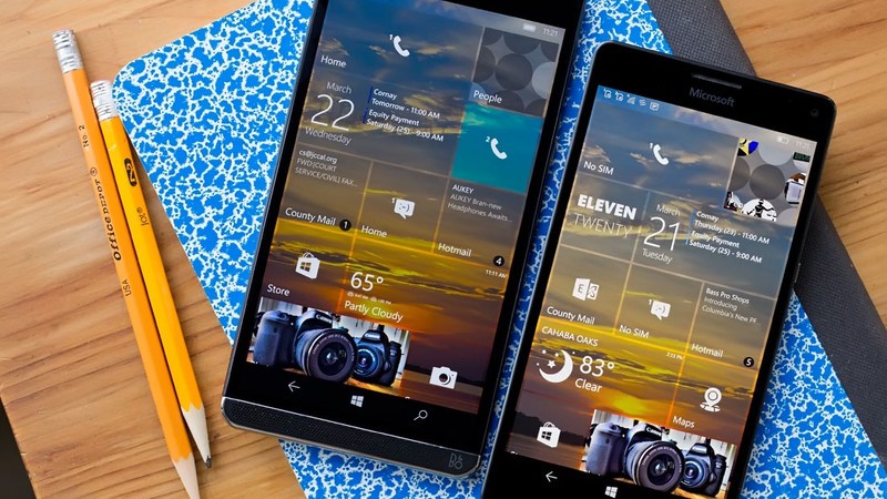 ¿Sirve de algo tener un Windows Phone todavía?