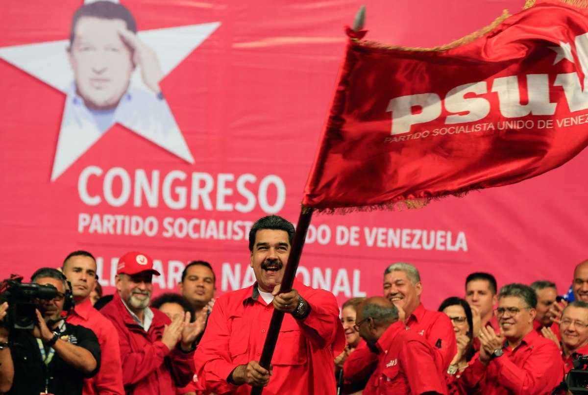 Nuevo Comienzo: Desafíos del PSUV para transitar hacia la nueva etapa de la revolución bolivariana