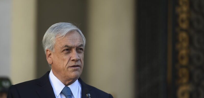 El 10% de los Seremis designados por Piñera ha tenido que dejar sus cargos