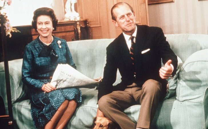 Revelan otro lado del infierno que Carlos y Diana tuvieron que vivir. Una carta los obligó a casarse