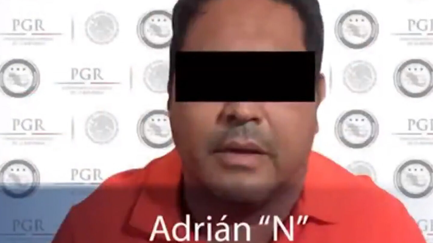 El sospechoso suicidio de un capo narco arrepentido en una cárcel de México |