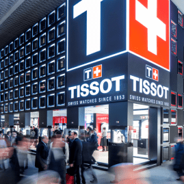 Tissot-Baselworld