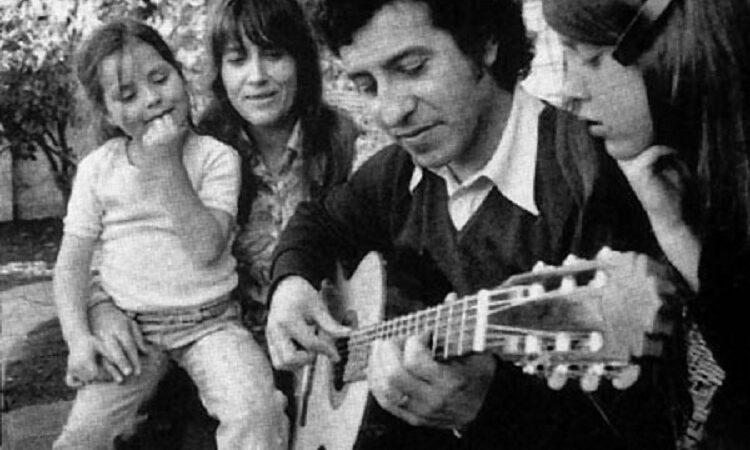 Familia de Víctor Jara: “Un fallo condenatorio que llega después de 45 años, difícilmente puede ser considerado justo”