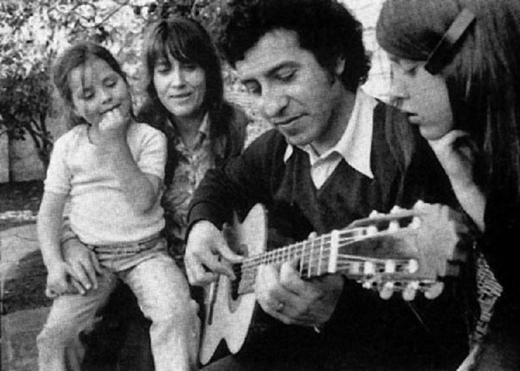 Familia de Víctor Jara: “Un fallo condenatorio que llega después de 45 años, difícilmente puede ser considerado justo”