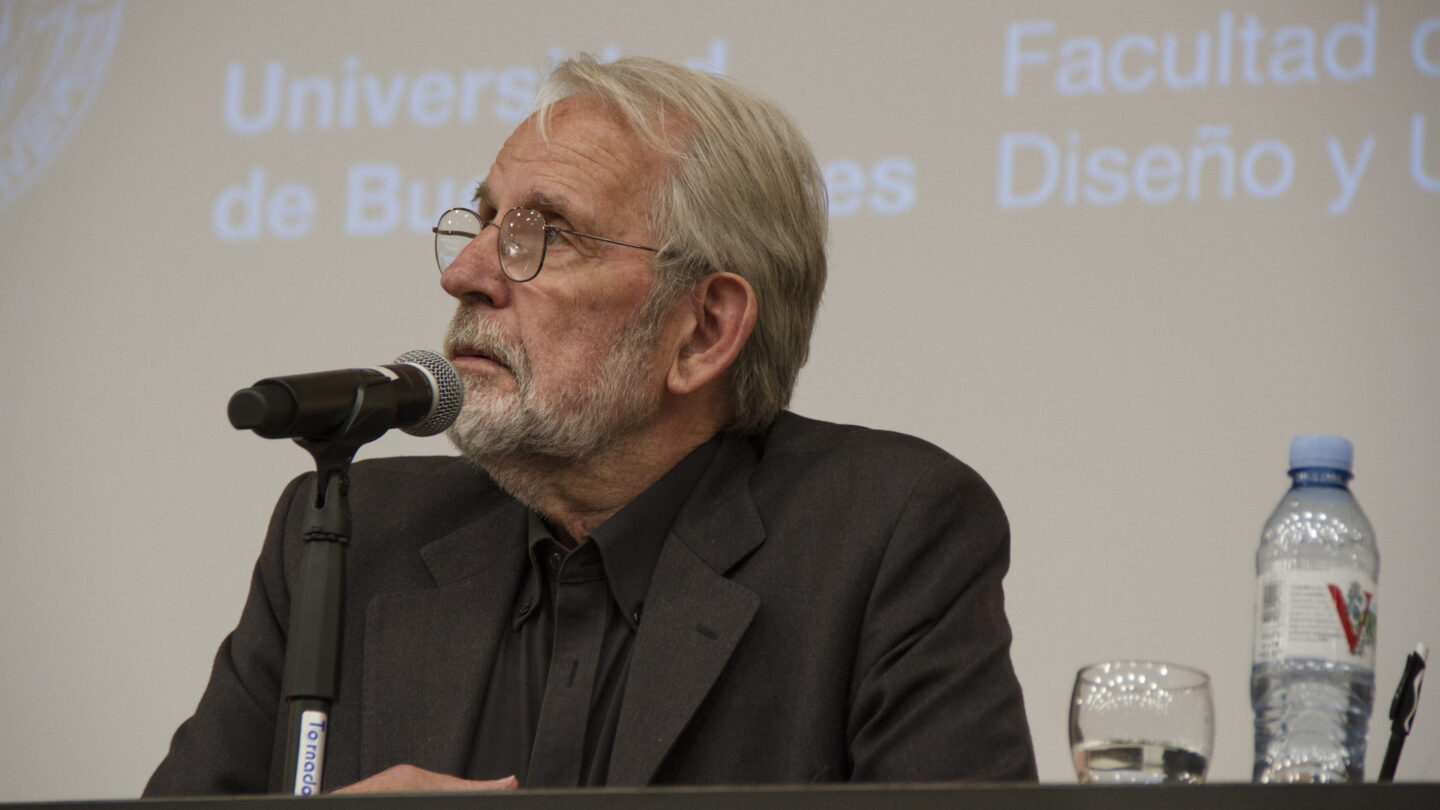 Walter Murch el diseñador de sonido que cambió al cine Hemos aprendido cómo manipular las imágenes de los sueños |