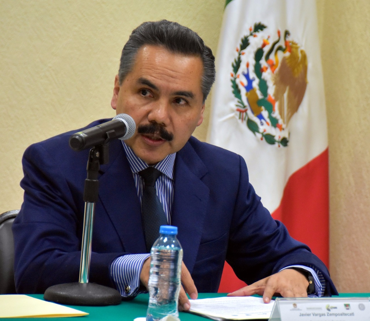 INSTALAN COMITÉ RECTOR DEL SISTEMA ESTATAL DE FISCALIZACIÓN