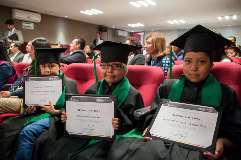 IMPLEMENTA VOLUNTARIADO DEL ISEM PROGRAMA DE EDUCACIÓN A NIÑOS CON ENFERMEDADES CRÓNICAS