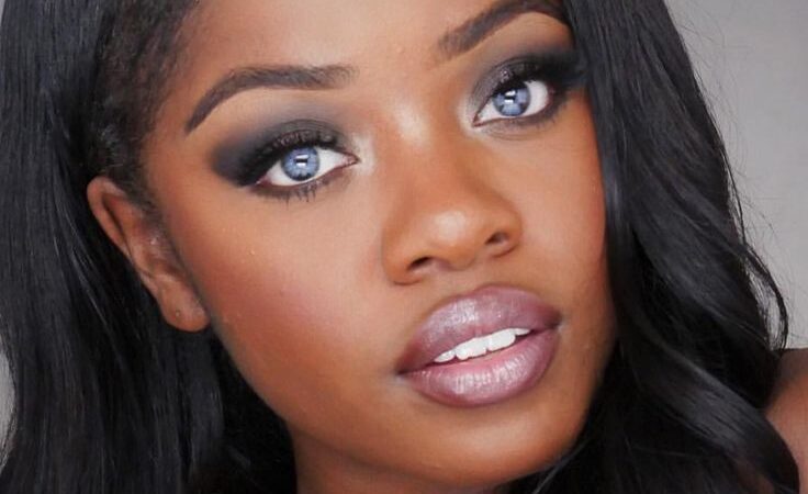 Galería | Guapas de piel negra