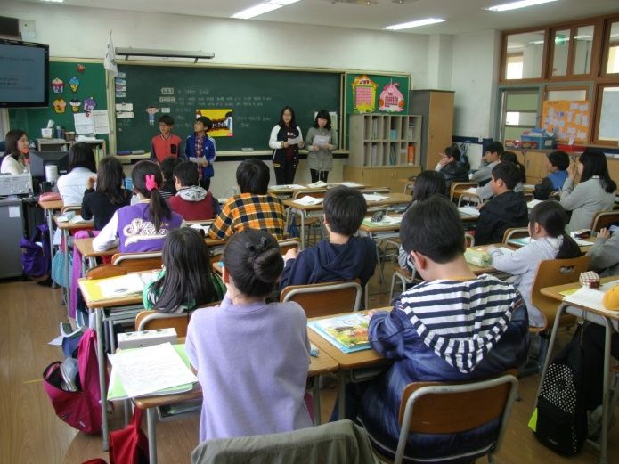 La tarea de una maestra a sus alumnos que sorprendió a sus padres