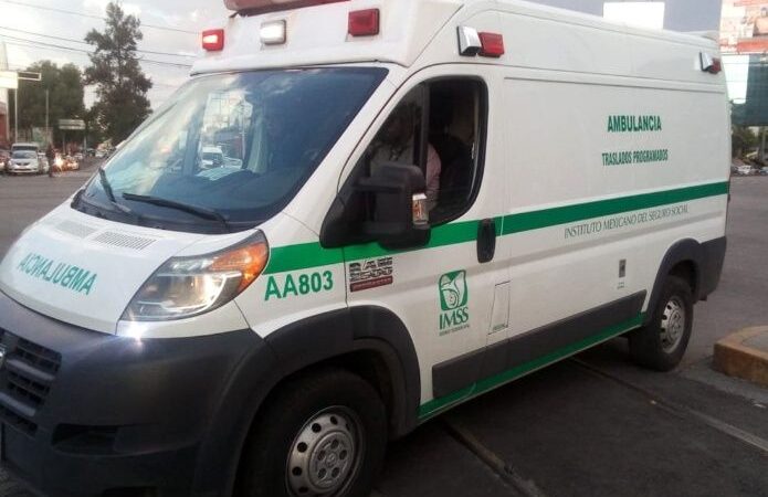 La vida le sonríe a mujer tras trasplante de corazón en CDMX