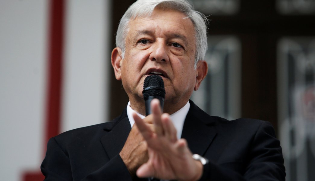 AMLO a próximos gobernadores: “no vayan a salir con sus tonterías porque la gente se los va a reprochar”.