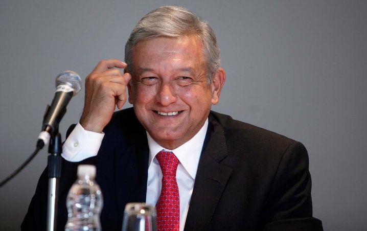 SÍ habrá pensiones a Ex Presidentes; del ISSSTE y para Adultos Mayores, DEPENDIENDO: AMLO