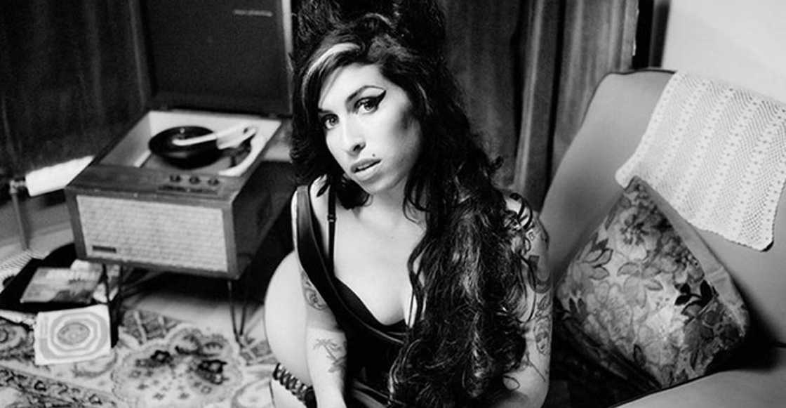 ASÍ FUE EL ÚLTIMO CONCIERTO DE AMY WINEHOUSE