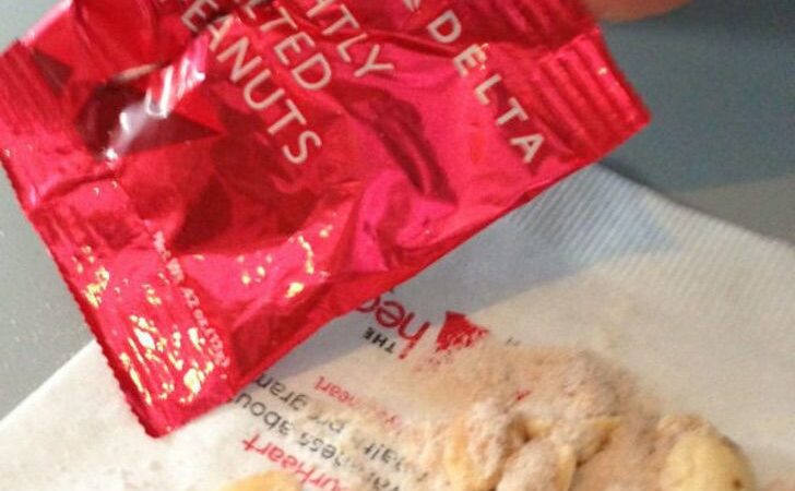 30 veces que las personas fueron estafadas por la vida cuando intentaron disfrutar de una rica comida