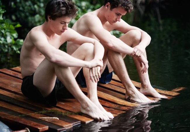 Los nacidos entre 1994 a 2010 tienden a ser mas Homosexuales; Estudio