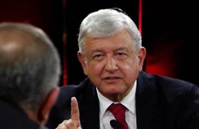 Carlos Marin deja la Dirección de Grupo Milenio; AMLO, la posible causa