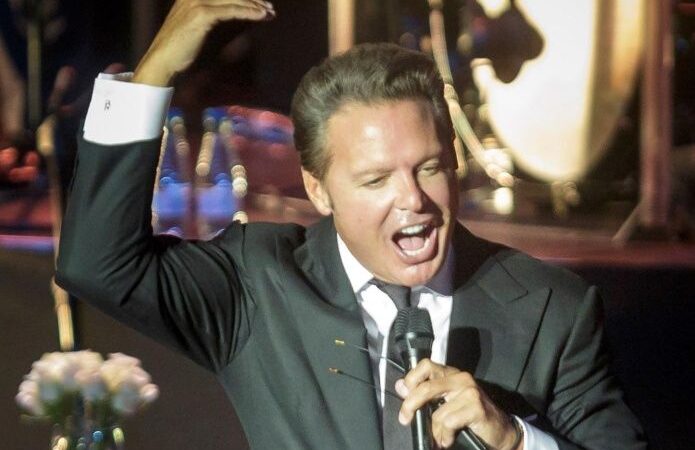 Productora de Luis Miguel la serie, sabe donde está Marcela