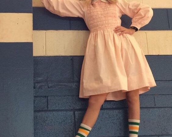 Netflix le pisa los talones a HBO en los Emmy con 91 nominaciones. Stranger Things es una de las más votadas.