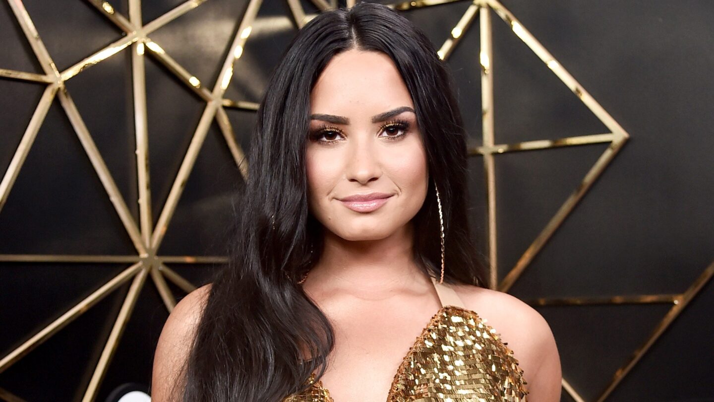 Demi Lovato se recupera y habla de su recaída en las drogas |
