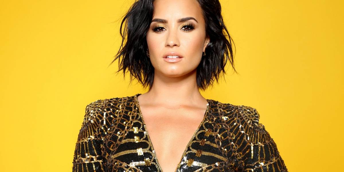 Demi Lovato sufre sobredosis de heroína