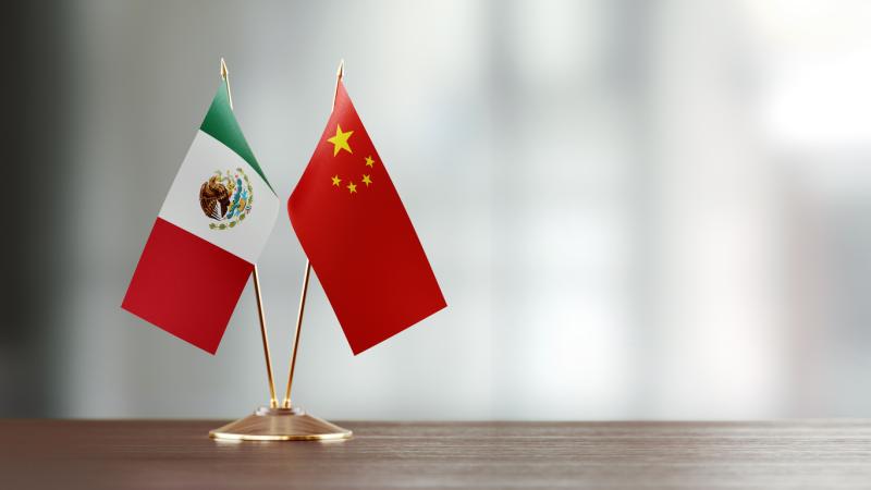 China felicita a Andrés Manuel López Obrador por victoria en elecciones presidenciales de México