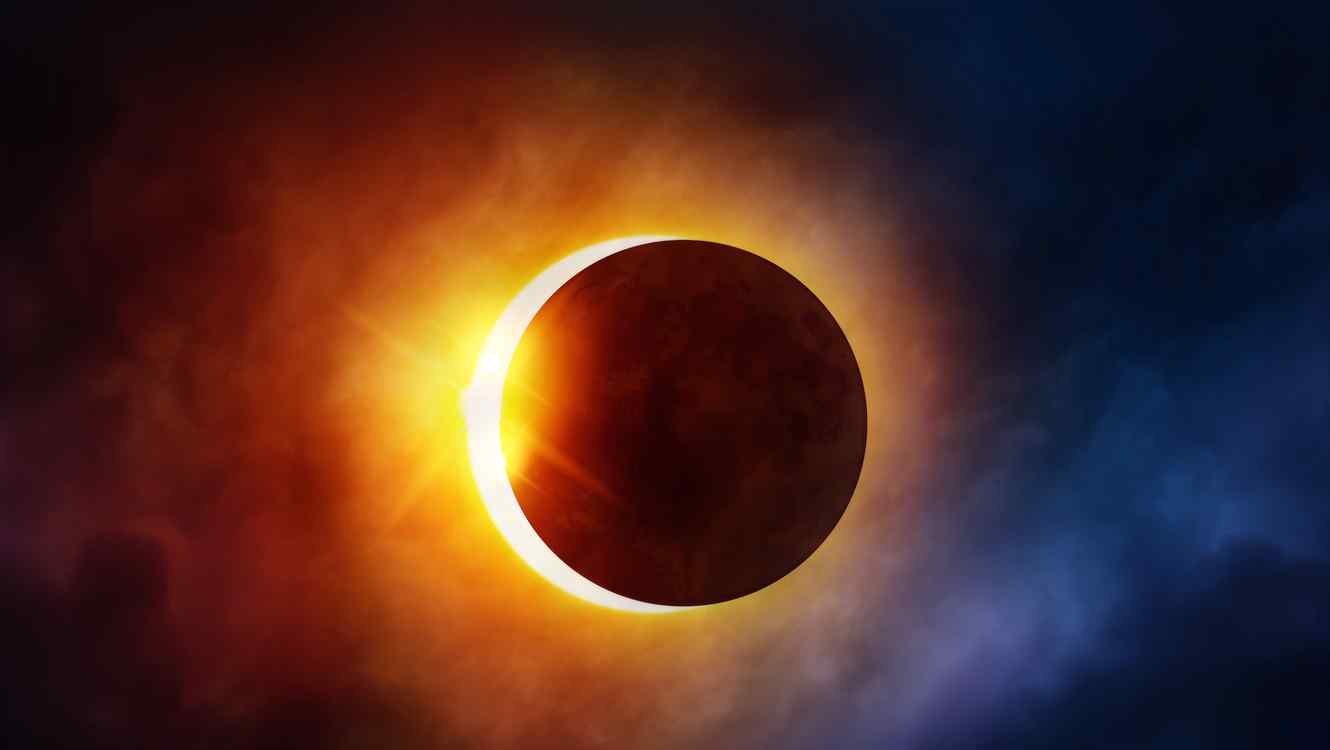 Eclipse lunar supera expectativas en China