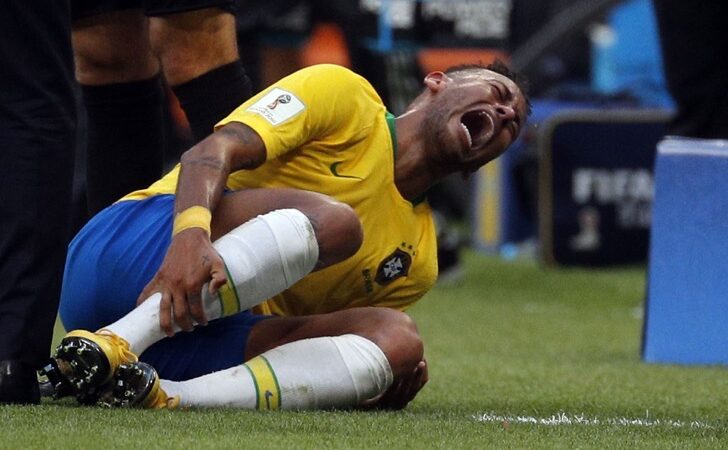 “Hablaron de más y se fueron a casa”: El desafiante mensaje de Neymar tras la victoria ante México
