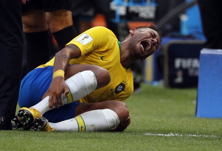 “Hablaron de más y se fueron a casa”: El desafiante mensaje de Neymar tras la victoria ante México